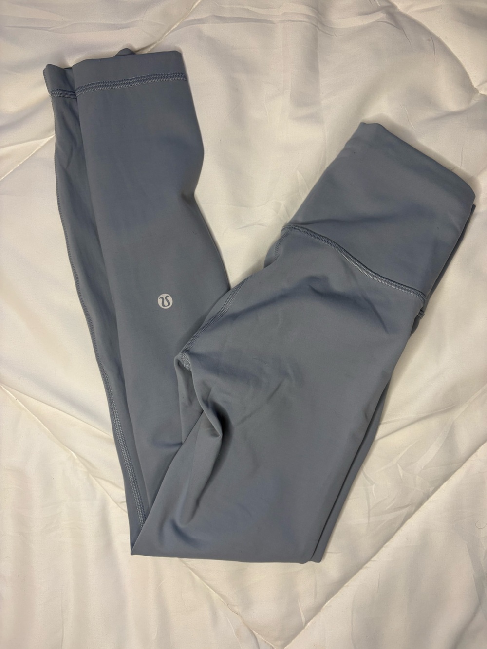 Lululemon Wunder Train Leggings